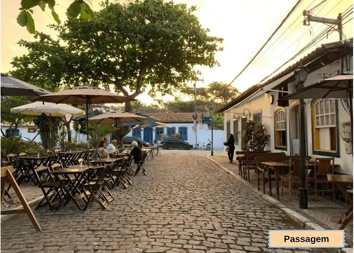 Flat 218 completo com localização privilegiada